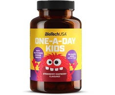 Biotech One A Day Kids 90 tabl.