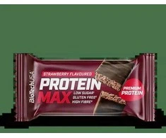 BioTech Protein Max Bar 45 g. (Pistachio skonis)