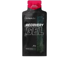 Biotech Recovery Gel 40 g. (Cherry skonis)
