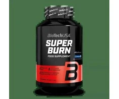 Biotech Super Burn 120 tabl.