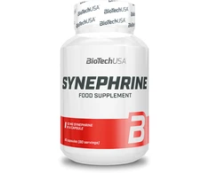 BioTech Synephrine (Sinefrinas) 60 kaps.