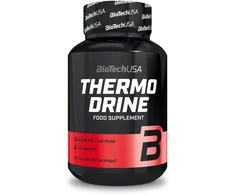 Biotech Thermo Drine 60 kaps.