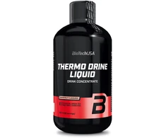 Biotech Thermo Drine Liquid 500 ml. (Grapefruit skonis)