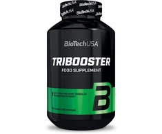 Biotech Tribooster 60 tab.