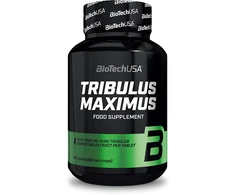 Biotech Tribulus Maximus 90 tab.