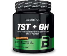 Biotech TST+GH 300g. (Oranžinis skonis)