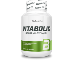 Biotech Vitabolic 30 tab.