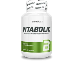 Biotech Vitabolic 30 tab.