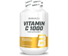 Biotech Vitamin C 1000 100 tab.