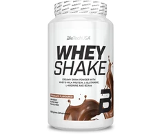 Biotech Whey Shake 1000 g. (Vanilla skonis)