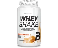 Biotech Whey Shake 1000 g. (Vanilla skonis)