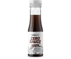 BioTech Zero Sauce (padažai) 350 ml. (1000 Island skonis)