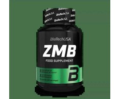 Biotech ZMB 60 kaps.