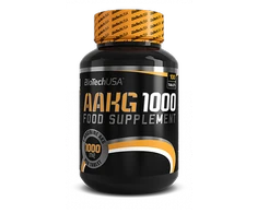Biotech AAKG 1000 100 tab.
