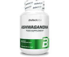 BioTech Ashwagandha 60 kaps.