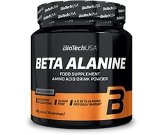 Biotech Beta Alanine 300g.
