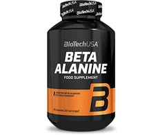 Biotech Beta Alanine 90 kaps.