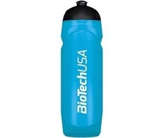 Gertuvė Biotech Bottle 750 ml. (Mėlyna)