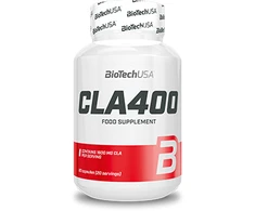 Biotech CLA 400 80 kaps.