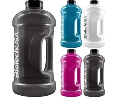 Gertuvė Biotech Gallon 2200 ml. (Skaidri spalva (permatoma))