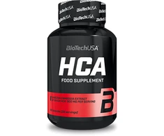Biotech HCA 100 kaps.