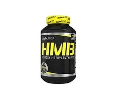 Biotech HMB 150 kaps.