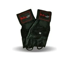 Biotech Houston Gloves (Juodas) (M dydis)