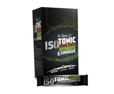 BioTech Isotonic 30 g. (Apelsinų-mangų skonis)