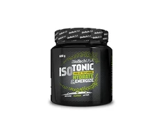 BioTech IsoTonic 600 g. (Apelsinų-mangų skonis)