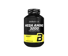 Biotech Mega Amino 100 tab.