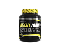 Biotech Mega Amino 300 tab.