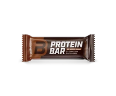 BioTech Protein Bar (batonėlis) 70 g. (Kokosų-vanilės skonis)