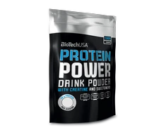 Biotech Protein Power 1000 g. (Šokolado skonis)