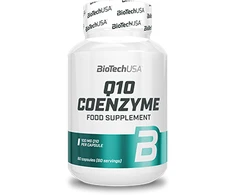 Biotech Q10 Coenzyme 60 kaps.