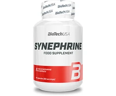BioTech Synephrine (Sinefrinas) 60 kaps.