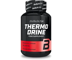 Biotech Thermo Drine 60 kaps.