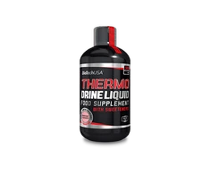 Biotech Thermo Drine Liquid 500 ml. (Grapefruit skonis)