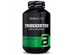 Biotech Tribooster 60 tab.