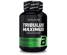 Biotech Tribulus Maximus 90 tab.