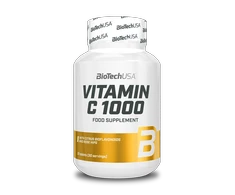 Biotech Vitamin C 1000 100 tab.