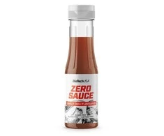 BioTech Zero Sauce (padažai) 350 ml. (Cezario skonis)