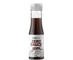 BioTech Zero Sauce (padažai) 350 ml. (Sweet Chili)