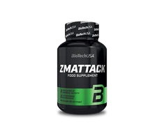 Biotech ZMB 60 kaps.