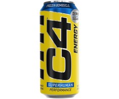 Cellucor C4 Energy 500 ml. (Cosmic rainbow skonis)