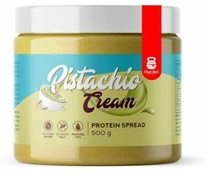 Cheat Meal Protein Spread, Pistacijų kremas, 500 gGalioja iki 2026-02-11