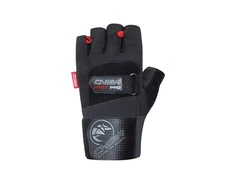 Chiba 40138 Wristguard Protect (Juodas) (M)