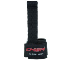 Chiba - 40610 Powerstrap I (Diržas Štangai Kelti)