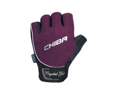 Chiba - 40928 Lady Crystal Gel (Violetinės) (M dydis)