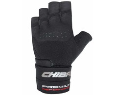 Chiba - 42126 Premium Wristguard (L dydis)