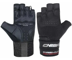 Chiba - 42126 Premium Wristguard (M dydis)